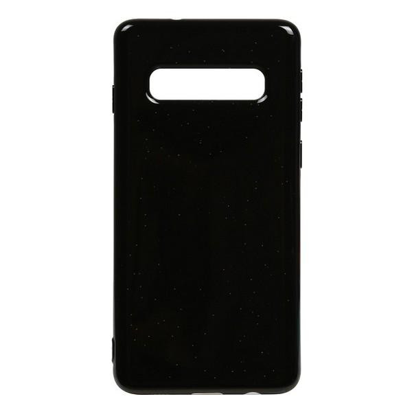 TOTO Mirror TPU 2mm Case Samsung Galaxy S10 Black - зображення 1