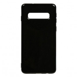 TOTO Mirror TPU 2mm Case Samsung Galaxy S10 Black