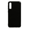 TOTO Mirror TPU 2mm Case Samsung Galaxy A50 Black - зображення 1