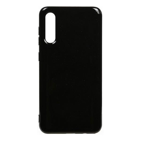 TOTO Mirror TPU 2mm Case Samsung Galaxy A50 Black - зображення 1