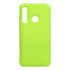 TOTO Mirror TPU 2mm Case Huawei P Smart+ 2019 Green - зображення 1