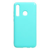 TOTO Mirror TPU 2mm Case Huawei P Smart+ 2019 Turquoise - зображення 1