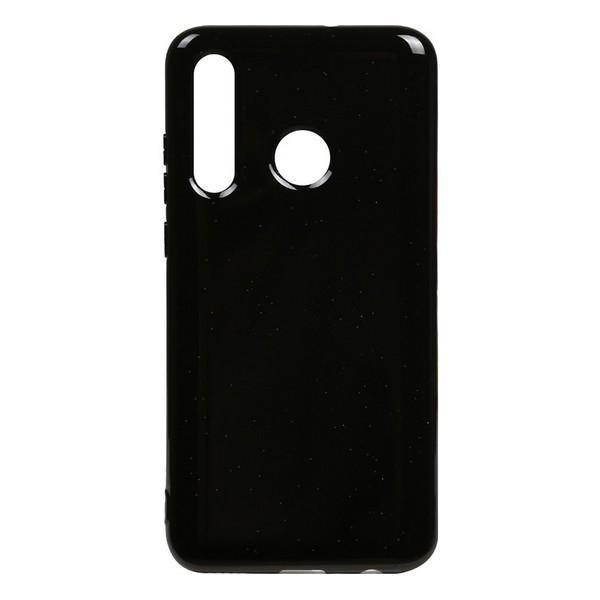 TOTO Mirror TPU 2mm Case Huawei P Smart+ 2019 Black - зображення 1