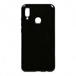 TOTO Mirror TPU 2mm Case Honor 10 Lite Black