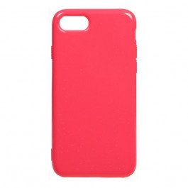 TOTO Mirror TPU 2mm Case iPhone 7/8 Pink