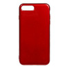 TOTO Mirror TPU 2mm Case iPhone 7 Plus/8 Plus Red - зображення 1
