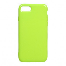 TOTO Mirror TPU 2mm Case iPhone 7/8 Green