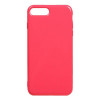 TOTO Mirror TPU 2mm Case iPhone 7 Plus/8 Plus Pink - зображення 1