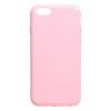TOTO Mirror TPU 2mm Case iPhone 6 Plus/6s Plus Rose Pink - зображення 1