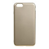 TOTO Mirror TPU 2mm Case iPhone 6 Plus/6s Plus Gold - зображення 1