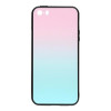 TOTO Gradient Glass Case iPhone 5 Turquoise - зображення 1