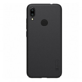   Nillkin Xiaomi Redmi 7 Super Frosted Shield Black