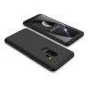 GKK 3 in 1 Hard PC Case Samsung Galaxy S9+ Black - зображення 1