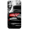 Boxface Silicone Case iPhone 6 Plus/6S Plus Audi 24581-up503 - зображення 1