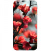 Boxface Silicone Case iPhone 6 Plus/6S Plus Flowers 24581-up882 - зображення 1