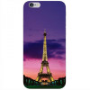Boxface Silicone Case iPhone 6 Plus/6S Plus Night Paris 24581-up964 - зображення 1