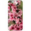 Boxface Silicone Case iPhone 6 Plus/6S Plus Flowers 24581-up1005 - зображення 1