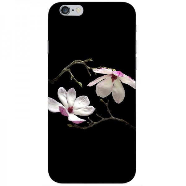 Boxface Silicone Case iPhone 6 Plus/6S Plus Flower 24581-up1006 - зображення 1