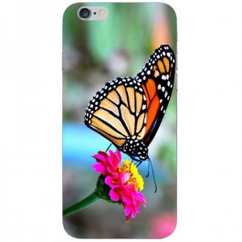 Boxface Silicone Case iPhone 6 Plus/6S Plus Butterfly 24581-up1321