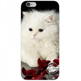 Boxface Silicone Case iPhone 6/6S Cat 24523-up246