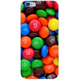 Boxface Silicone Case iPhone 6/6S M and Ms 24523-up306