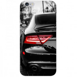 Boxface Silicone Case iPhone 6/6S Audi 24523-up503