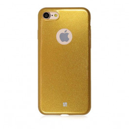 JustMust Lanker III iPhone 7/8 Gold 6939287578442
