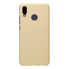 Nillkin Huawei P Smart Plus/Nova 3i Super Frosted Shield Gold - зображення 1