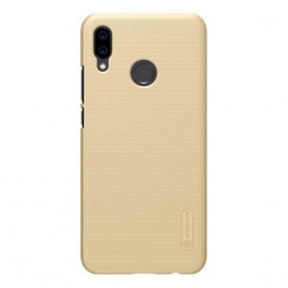   Nillkin Huawei P Smart Plus/Nova 3i Super Frosted Shield Gold