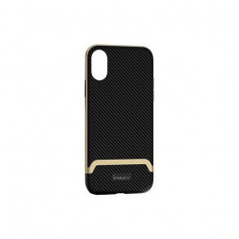   iPaky Bumblebee Case iPhone Xr Gold