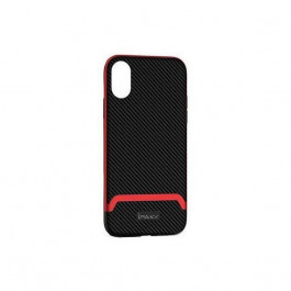   iPaky Bumblebee Case iPhone Xr Red