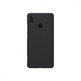 Nillkin Huawei Honor Note 10 Super Frosted Shield Black