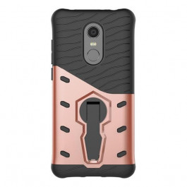 TOTO Sniper Case 2in1 Xiaomi Redmi 5 Plus Pink