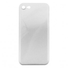   REMAX Zero Series Case iPhone 7/8 White