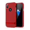 ROCK Royce Series iPhone X Red - зображення 1