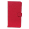 TOTO Book cover PU Universal 4.7 Red - зображення 1