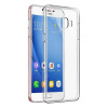 TOTO TPU case clear Samsung Galaxy J7 Prime G610 Transparent - зображення 1