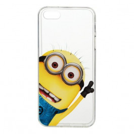 TOTO TPU case Minions Xiaomi Redmi 3 Tom