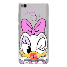 TOTO TPU case Disney Xiaomi Redmi 3 Daisy Duck