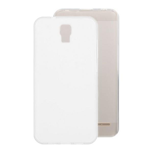 TOTO TPU case matte Meizu U20 Clear - зображення 1