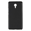 TOTO TPU case matte Meizu M3 Black - зображення 1