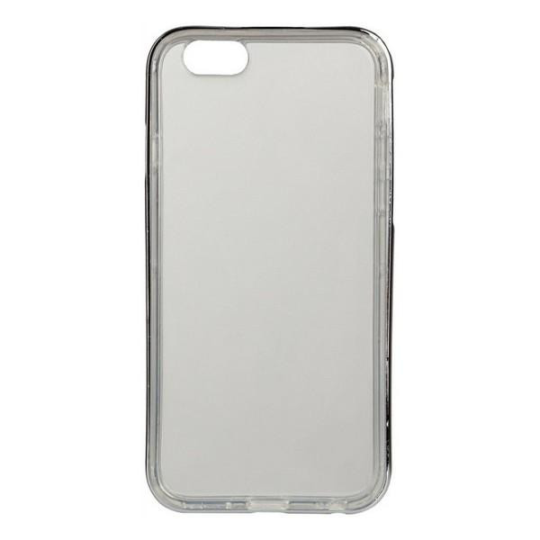 TOTO TPU Case+PC Bumper iPhone 6/6s Clear - зображення 1