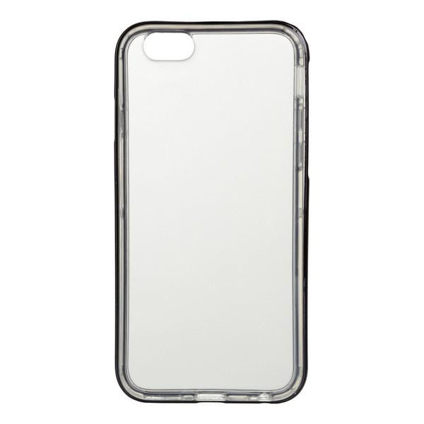 TOTO TPU Case+PC Bumper Samsung Galaxy Grand J1 Ace J110H Black - зображення 1