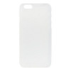 TOTO PP case 0.35mm iPhone 6s White - зображення 1