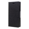 TOTO Book Cover Mercury Lenovo K5 Note A7020 Black - зображення 1