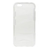 TOTO TPU+PC+PU case iPhone 6/6s White - зображення 1