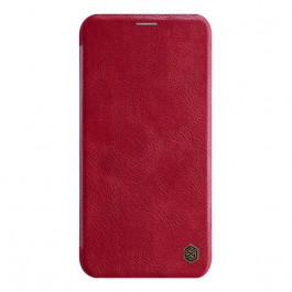Nillkin iPhone 11 Pro Qin Red