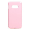 TOTO Mirror TPU 2mm Case Samsung Galaxy S10e Rose Pink - зображення 1