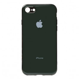 TOTO Electroplate TPU Case Apple iPhone 6 Plus/6s Plus Green