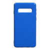 TOTO Mirror TPU 2mm Case Samsung Galaxy S10+ Blue - зображення 1